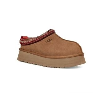 UGG Women's Tazz Platform Slipper. Size 8 (US)